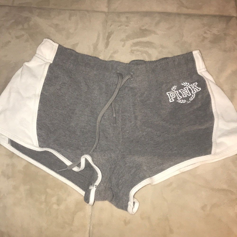 PINK Victoria Secret Shorts